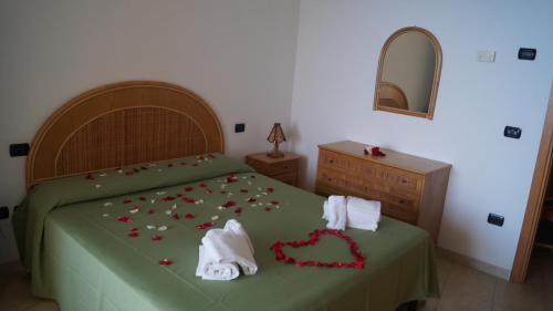 Imagen general del Il Poggio Di Tropea. Foto 3