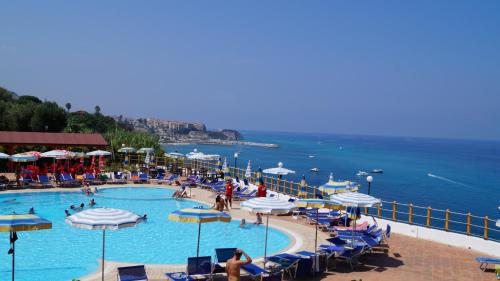 Imagen general del Il Poggio Di Tropea. Foto 6