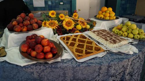 Imagen general del Il Poggio Di Tropea. Foto 7