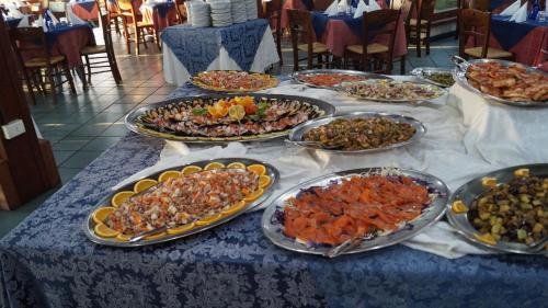 Imagen general del Il Poggio Di Tropea. Foto 8