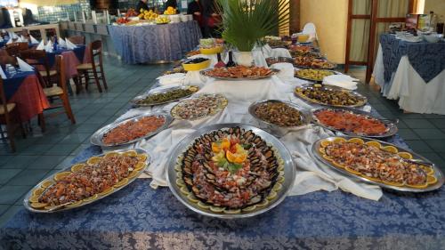 Imagen de la habitación del Il Poggio Di Tropea. Foto 9