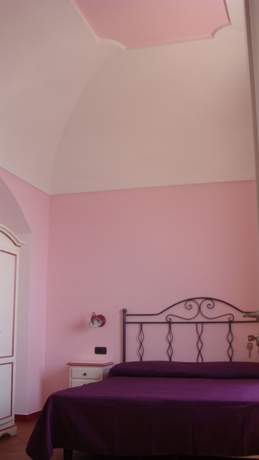 Imagen de la habitación del Il Porticciolo Di Amalfi. Foto 3