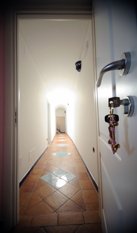 Imagen de los interiores del Il Porticciolo Di Amalfi. Foto 14