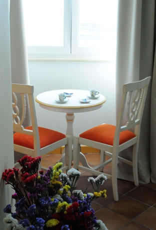 Imagen de los interiores del Il Porticciolo Di Amalfi. Foto 15