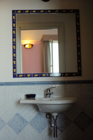 Imagen de la habitación del Il Porticciolo Di Amalfi. Foto 8