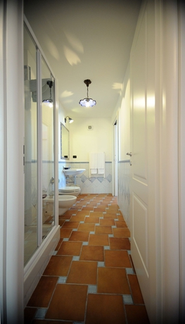 Imagen de la habitación del Il Porticciolo Di Amalfi. Foto 9