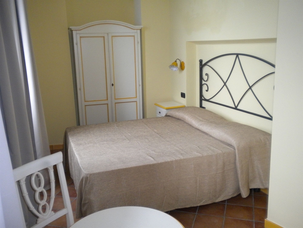 Imagen de la habitación del Il Porticciolo Di Amalfi. Foto 10