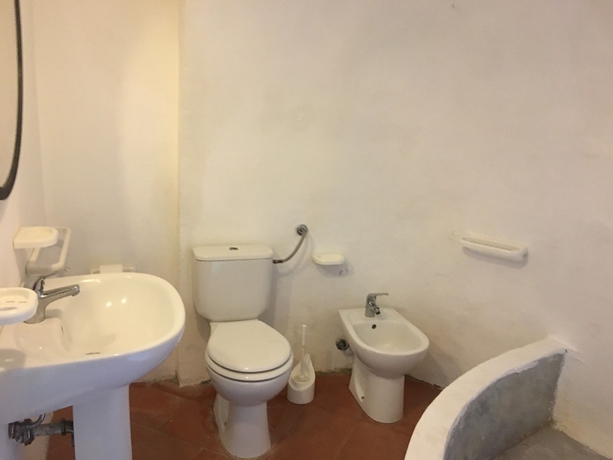 Imagen de la habitación del Il Porticello. Foto 11