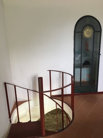 Imagen de los interiores del Il Porticello. Foto 13
