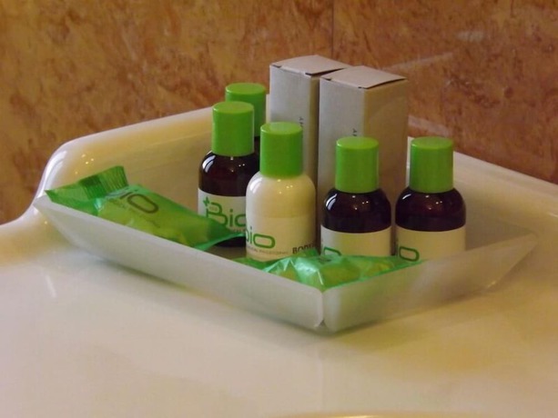 Imagen de la habitación del Il Postiglione Antica Posta Dei Chigi. Foto 6