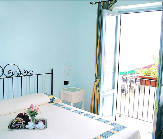 Imagen de la habitación del Il Quartuccio. Foto 5