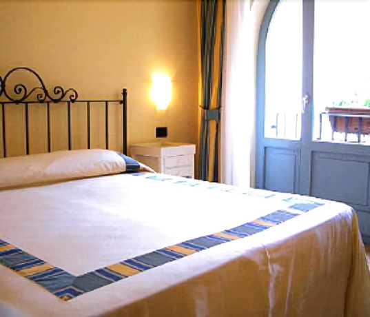 Imagen de la habitación del Il Quartuccio. Foto 6