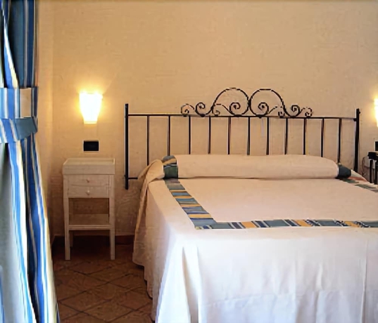 Imagen de la habitación del Il Quartuccio. Foto 7