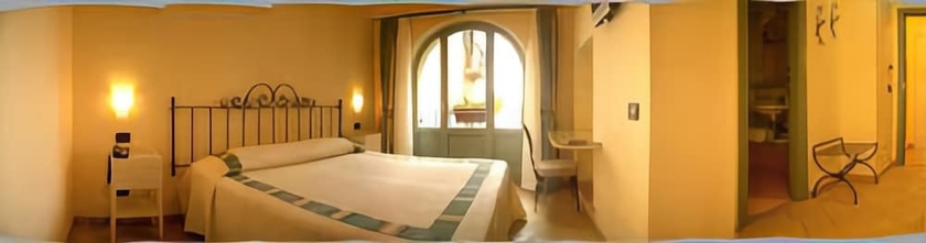 Imagen de la habitación del Il Quartuccio. Foto 9