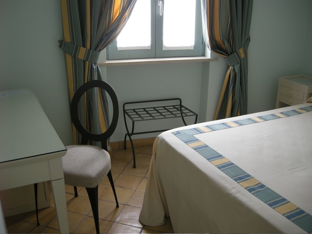 Imagen de la habitación del Il Quartuccio. Foto 10