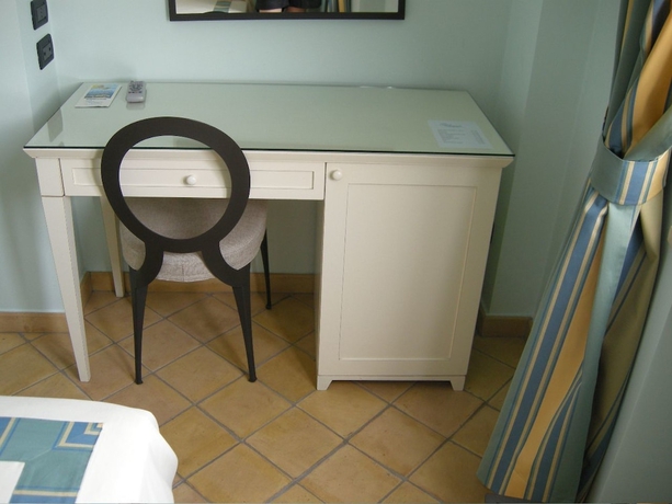 Imagen de la habitación del Il Quartuccio. Foto 12