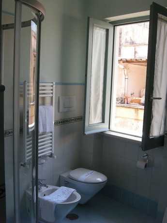 Imagen de la habitación del Il Quartuccio. Foto 13