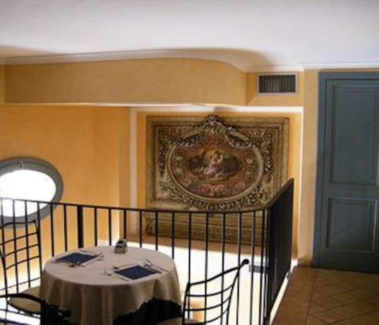 Imagen del bar/restaurante del Il Quartuccio. Foto 4
