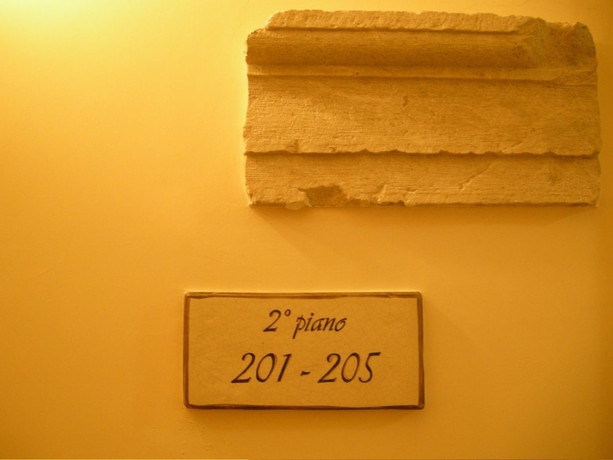 Imagen de los interiores del Il Quartuccio. Foto 17