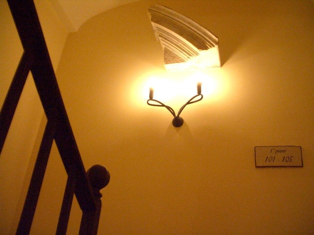 Imagen de los interiores del Il Quartuccio. Foto 18