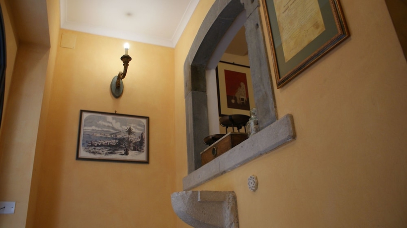 Imagen de los interiores del Il Quartuccio. Foto 19