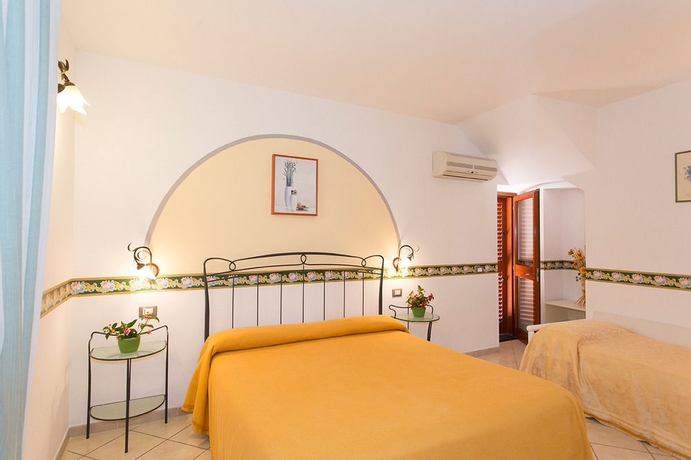 Imagen de la habitación del Il Rifugio Di Ela. Foto 3