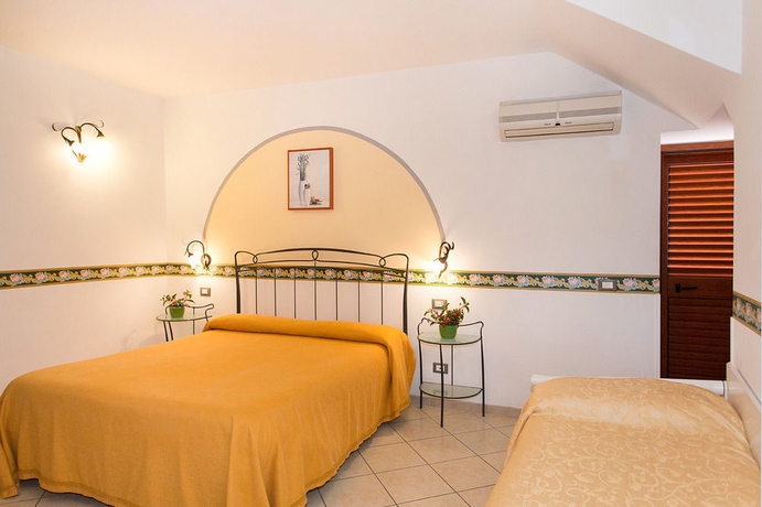 Imagen de la habitación del Il Rifugio Di Ela. Foto 4