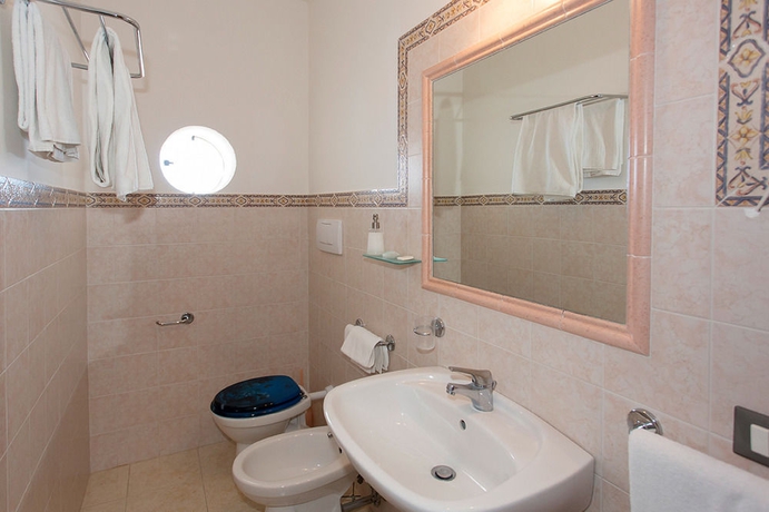 Imagen de la habitación del Il Rifugio Di Ela. Foto 5
