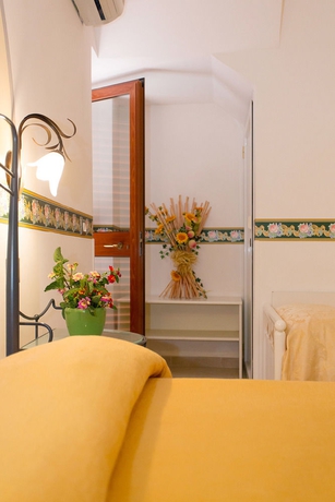Imagen de la habitación del Il Rifugio Di Ela. Foto 6