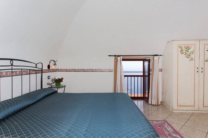 Imagen de la habitación del Il Rifugio Di Ela. Foto 7