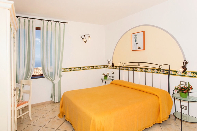 Imagen de la habitación del Il Rifugio Di Ela. Foto 10