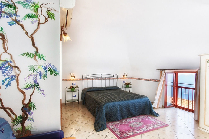 Imagen de la habitación del Il Rifugio Di Ela. Foto 11