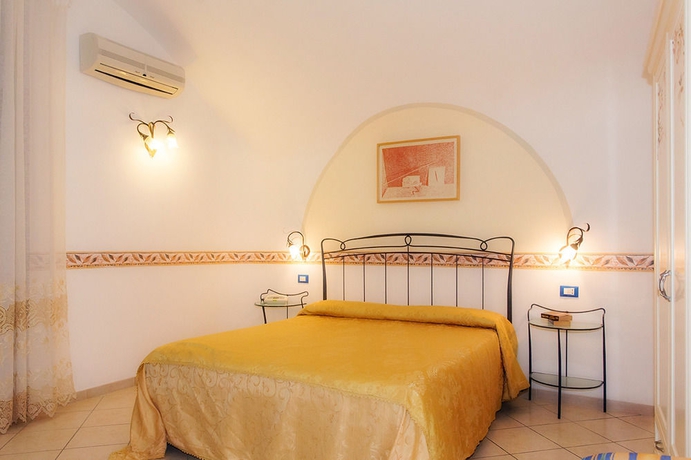 Imagen de la habitación del Il Rifugio Di Ela. Foto 12