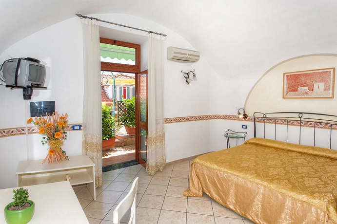 Imagen de la habitación del Il Rifugio Di Ela. Foto 13