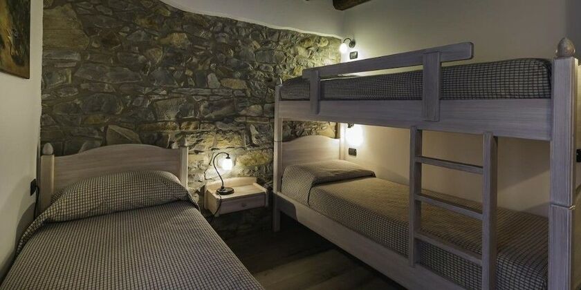 Imagen general del Il Roncal Wine Resort. Foto 1
