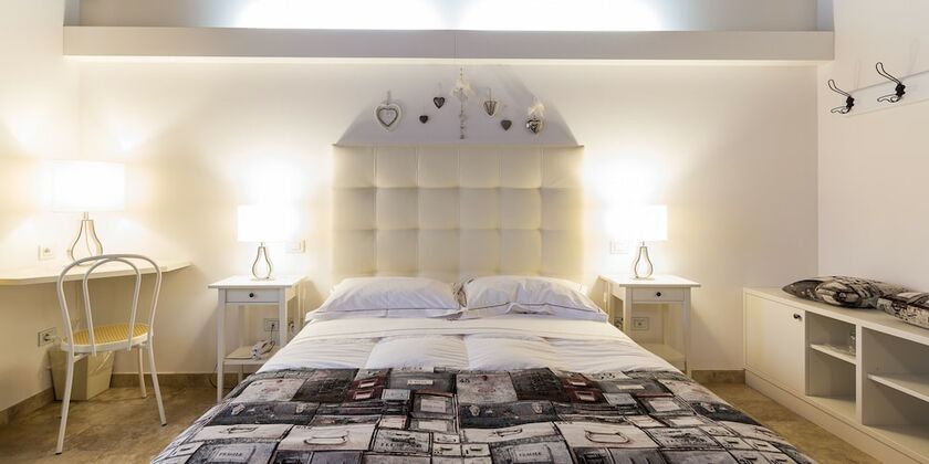 Imagen de la habitación del Il Roncal Wine Resort. Foto 19