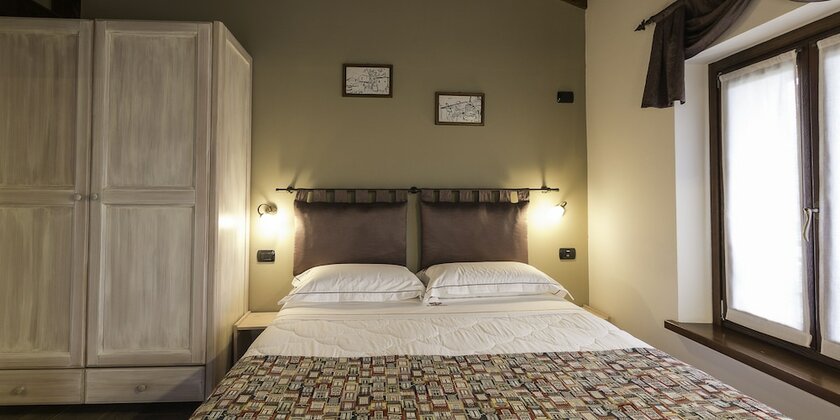 Imagen general del Il Roncal Wine Resort. Foto 15