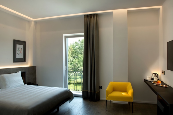 Imagen de la habitación del Il San Cristoforo. Foto 7