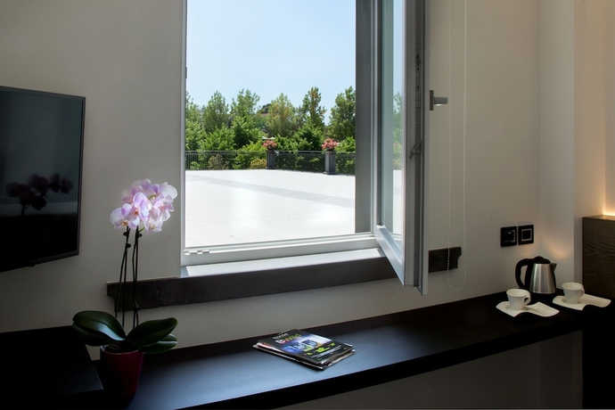 Imagen de la habitación del Il San Cristoforo. Foto 9