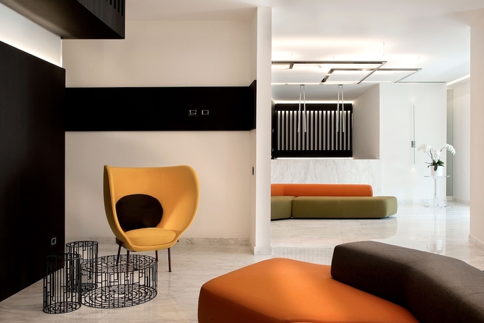 Imagen del bar/restaurante del Il San Cristoforo. Foto 2