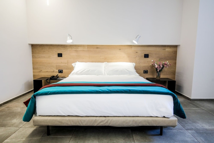 Imagen de la habitación del Il San Cristoforo. Foto 14