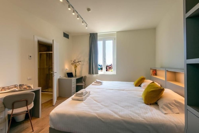 Imagen de la habitación del Il Santo Stays. Foto 2