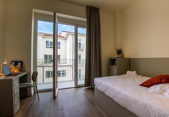 Imagen de la habitación del Il Santo Stays. Foto 4