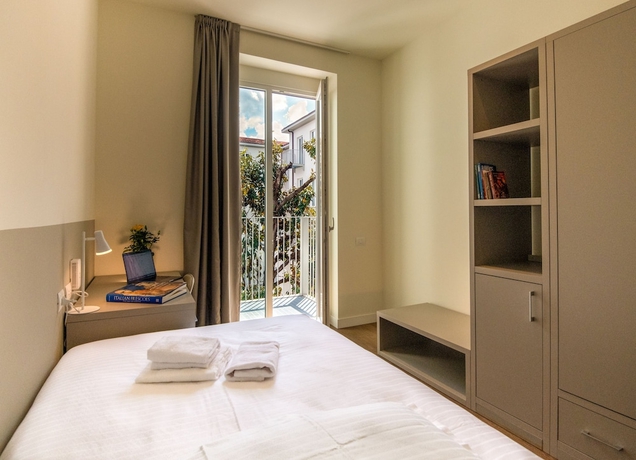 Imagen de la habitación del Il Santo Stays. Foto 5