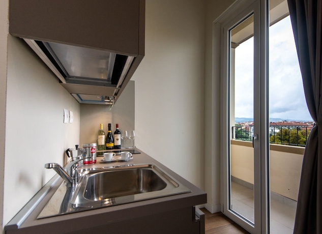 Imagen de la habitación del Il Santo Stays. Foto 7