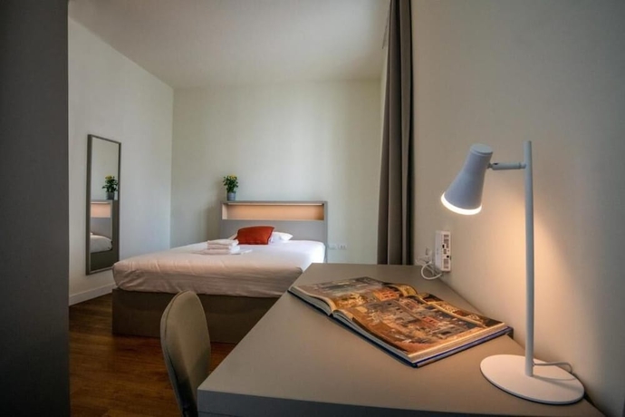 Imagen de la habitación del Il Santo Stays. Foto 8