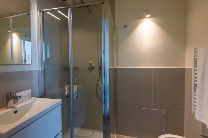 Imagen de la habitación del Il Santo Stays. Foto 9