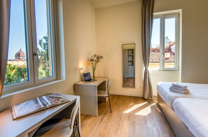 Imagen de la habitación del Il Santo Stays. Foto 11