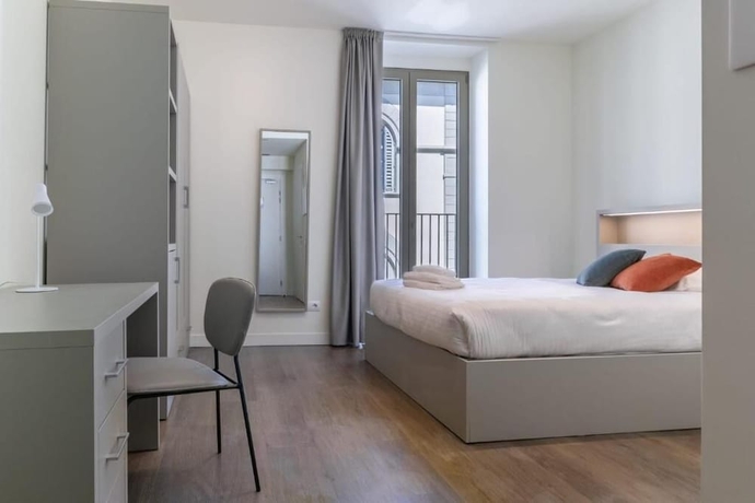 Imagen de la habitación del Il Santo Stays. Foto 12