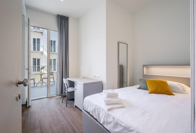Imagen de la habitación del Il Santo Stays. Foto 13